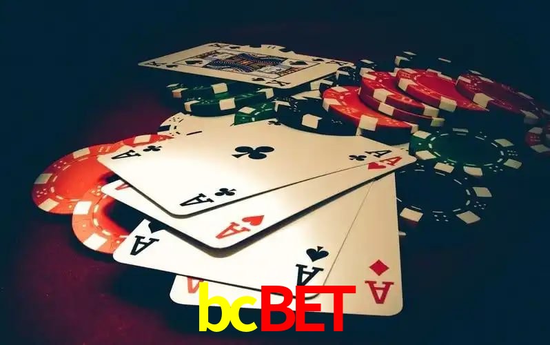 A Emoção da Loteria na bcbet: Uma Chance de Mudança de Vida