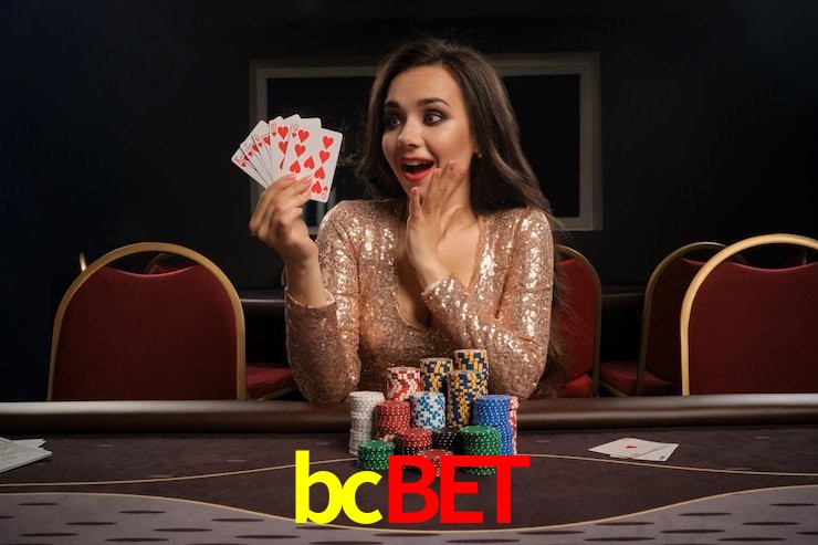 Desvendando o Mundo dos Jogos Virtuais na bcbet