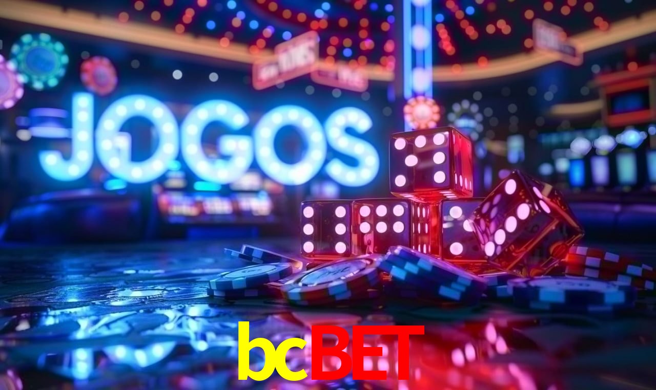 Desvendando o Mundo dos Jogos Virtuais na bcbet