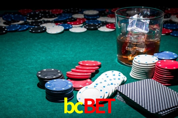 A Emoção da Loteria na bcbet: Uma Chance de Mudança de Vida