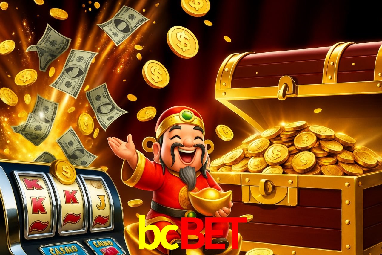 A Revolução dos Aplicativos de Jogos no bcbet