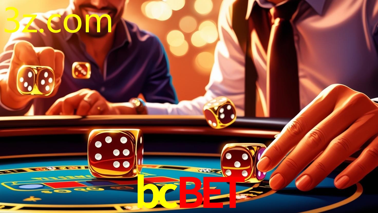 BCBET.COM