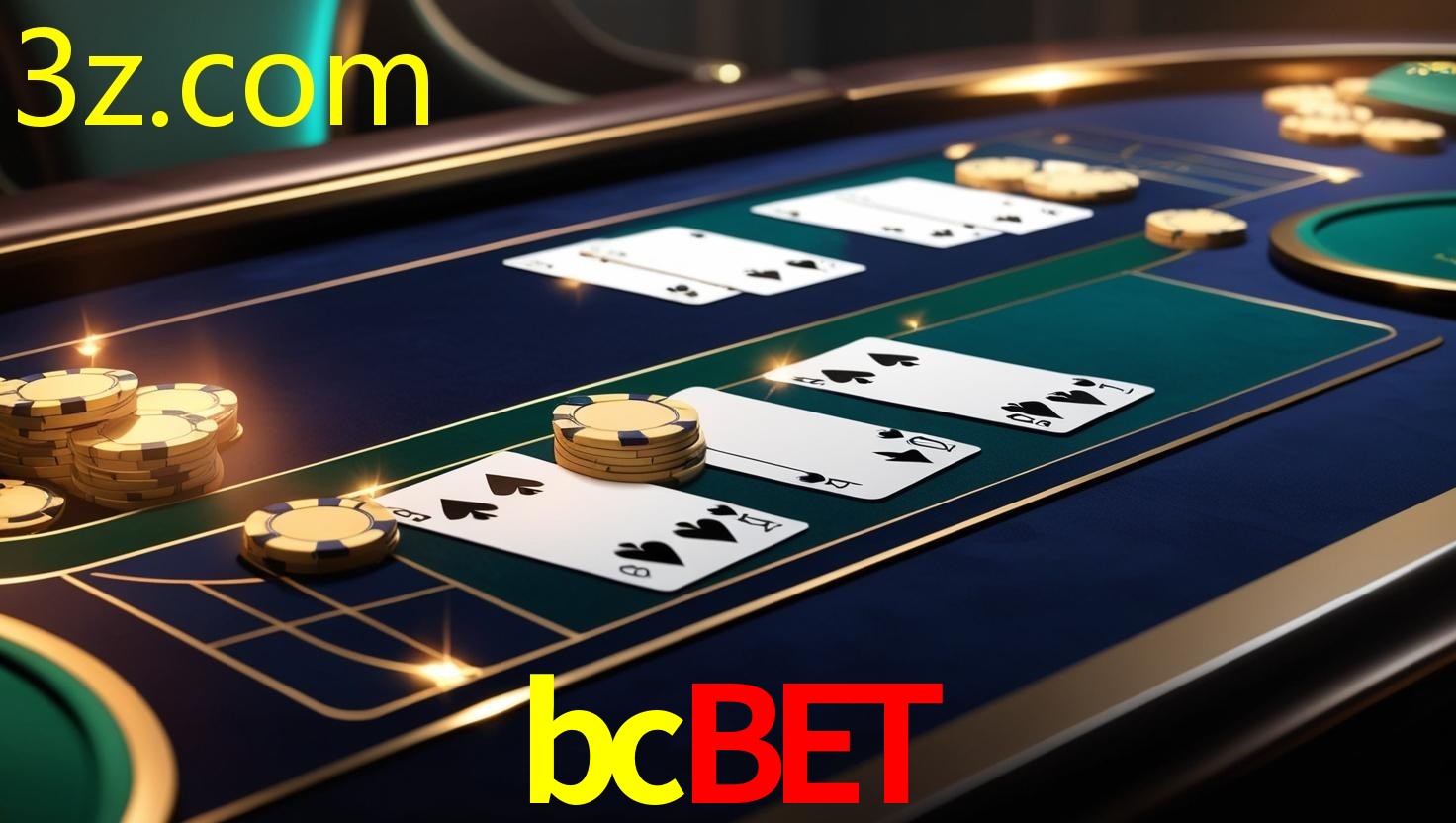 BCBET.COM