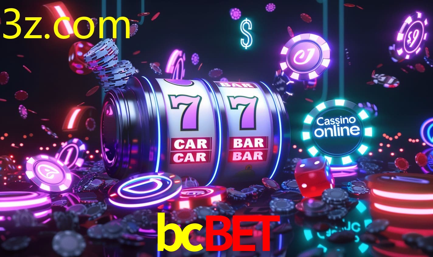 BCBET.COM