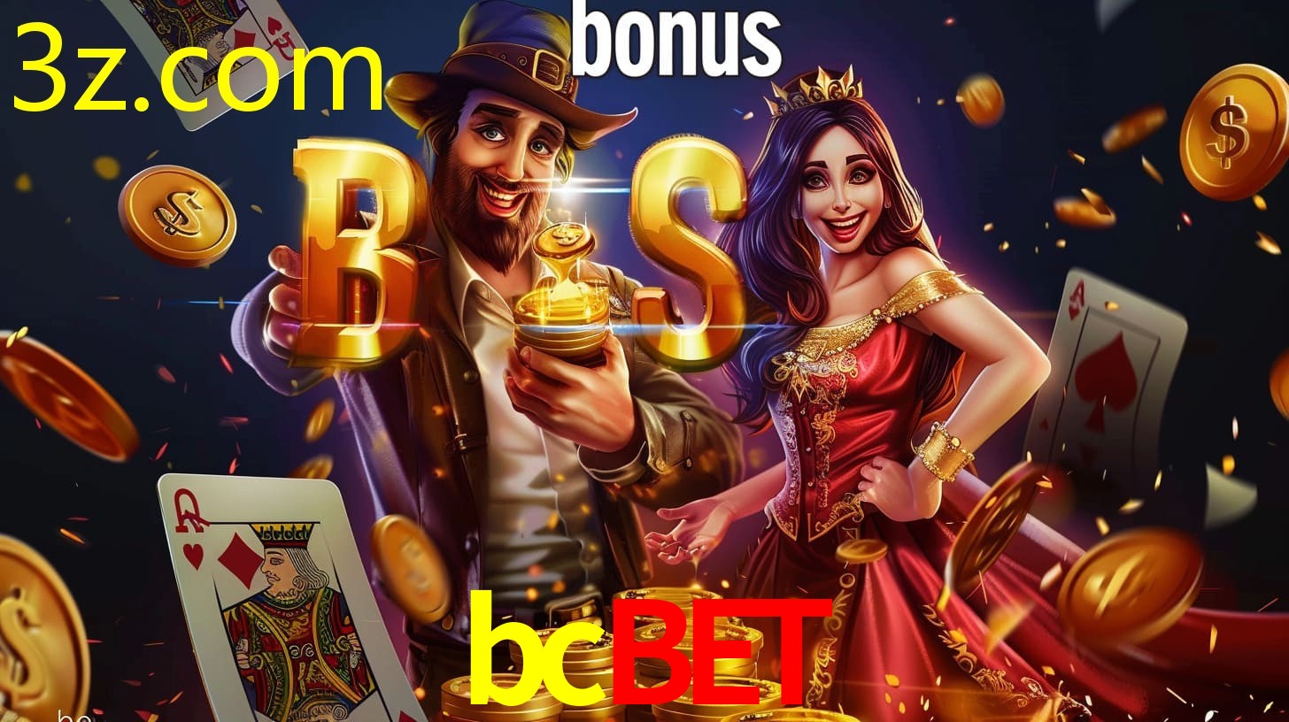 BCBET.COM