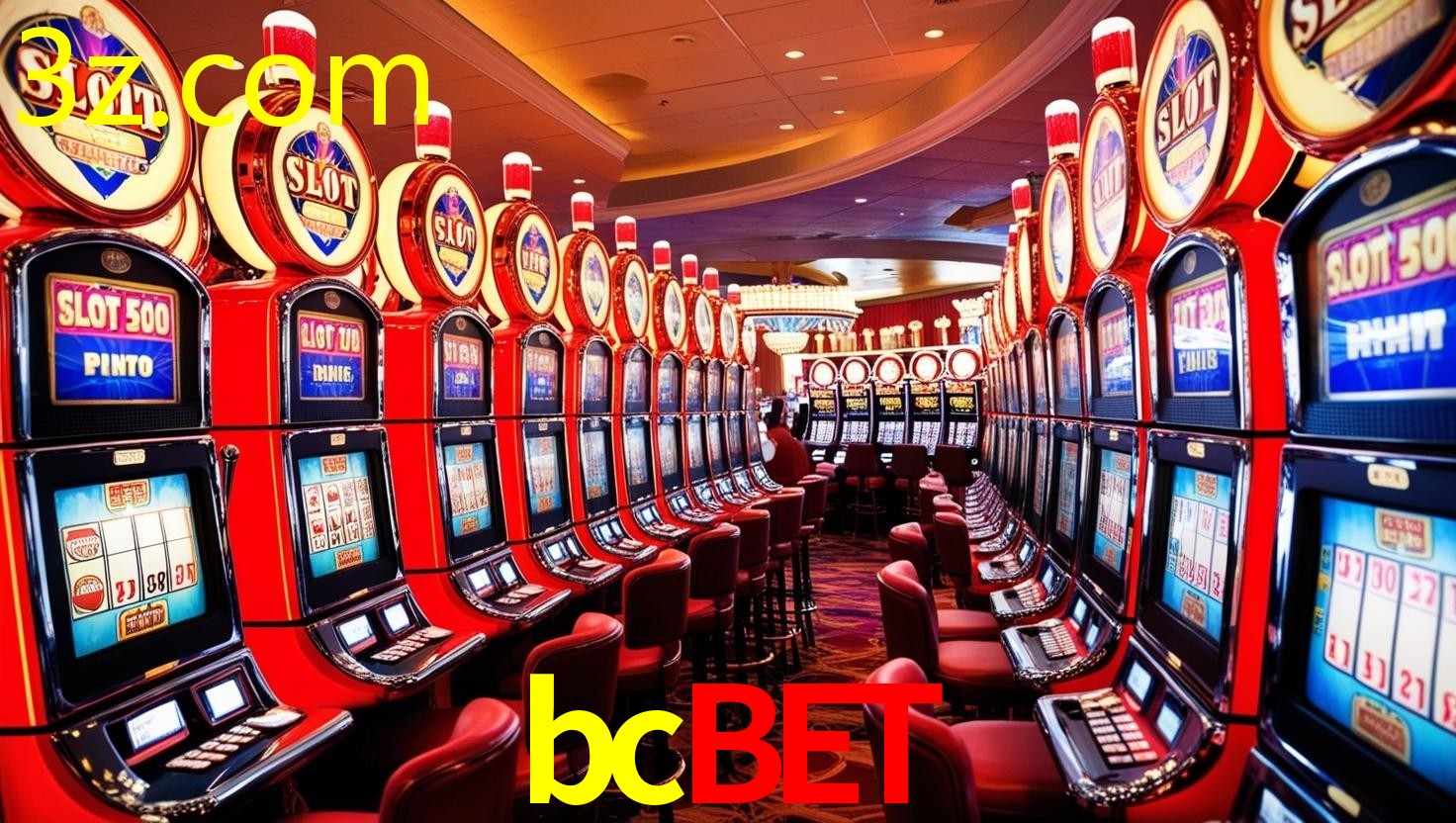 BCBET.COM